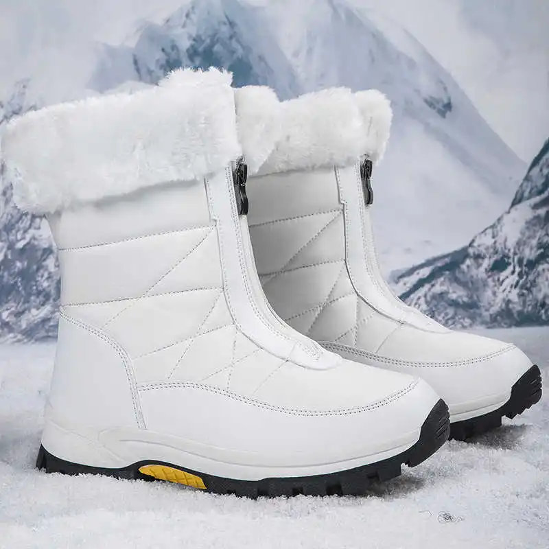 Women's Boot Sneakers Walking  - Men Shoes Eu To Us Size บทวิจารณ์และราคา