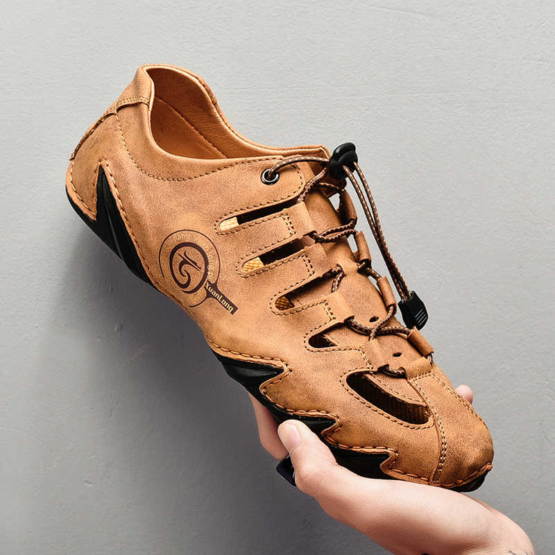Thick Sole Non Slip Men Sneake - Men Shoes Sale บทวิจารณ์และราคา