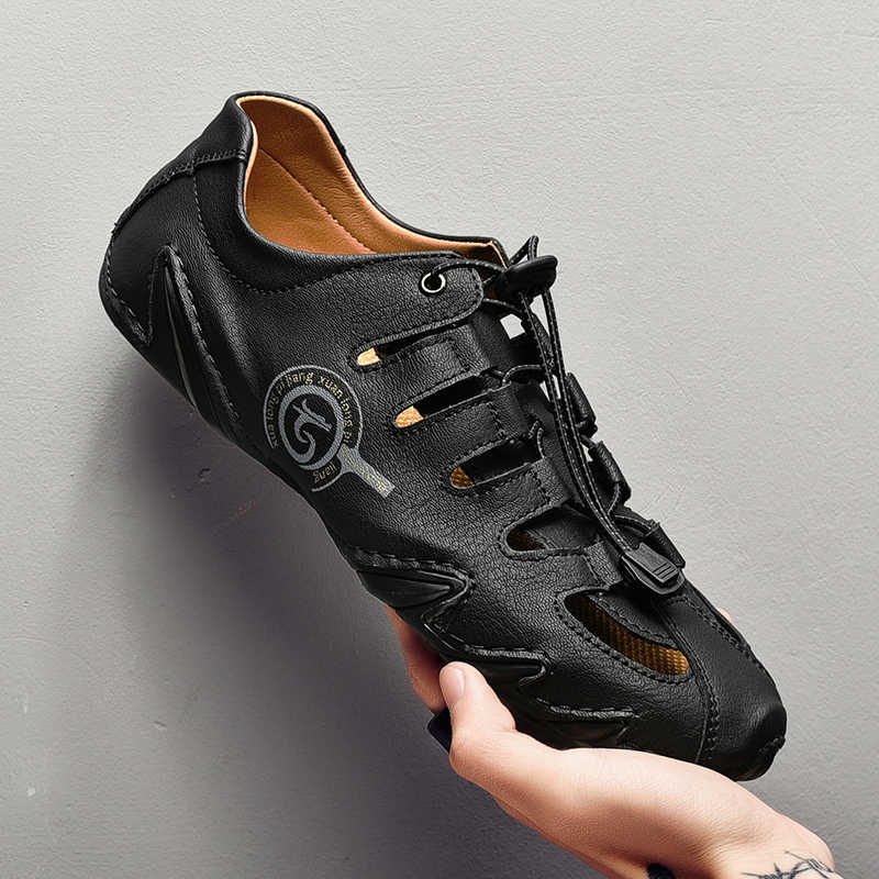 Thick Sole Non Slip Men Sneake - Men Shoes Sale บทวิจารณ์และราคา