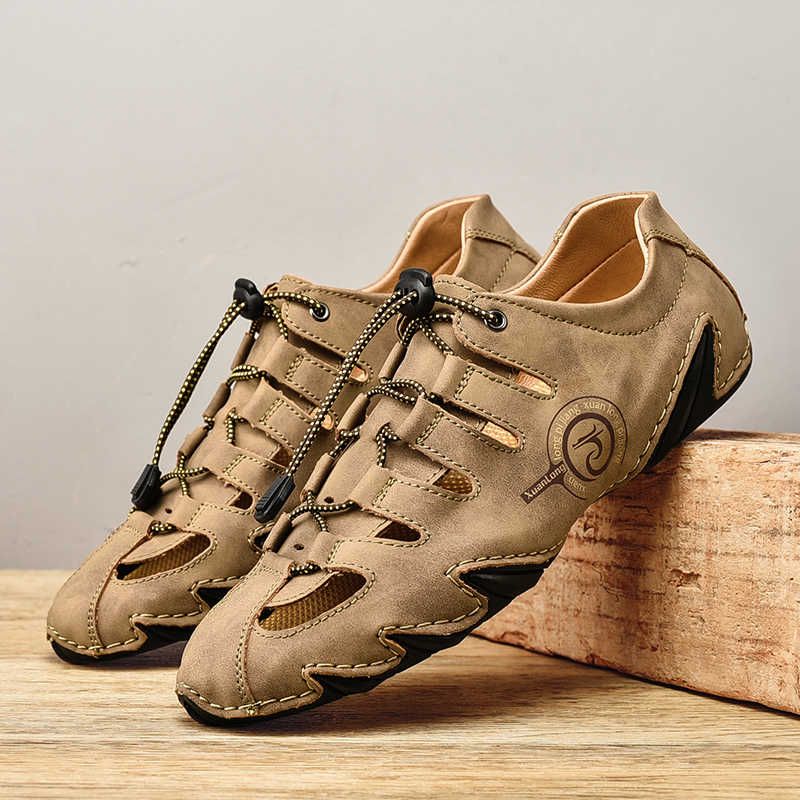 Thick Sole Non Slip Men Sneake - Men Shoes Sale บทวิจารณ์และราคา