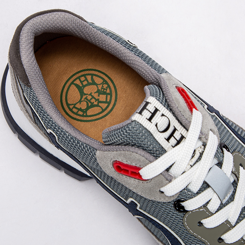 CHCH Men's Tennis Shoes - New  - Men Shoes Gucci บทวิจารณ์และราคา