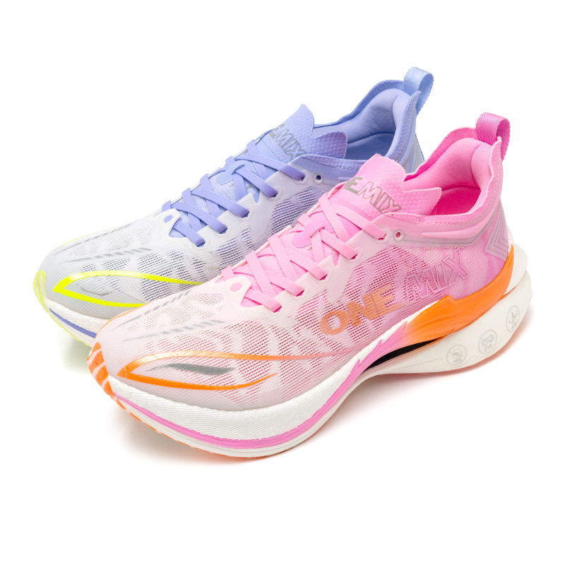 ONEMIX 2025 Orca Man Cushionin - Men'S Shoes Half Cut บทวิจารณ์และราคา