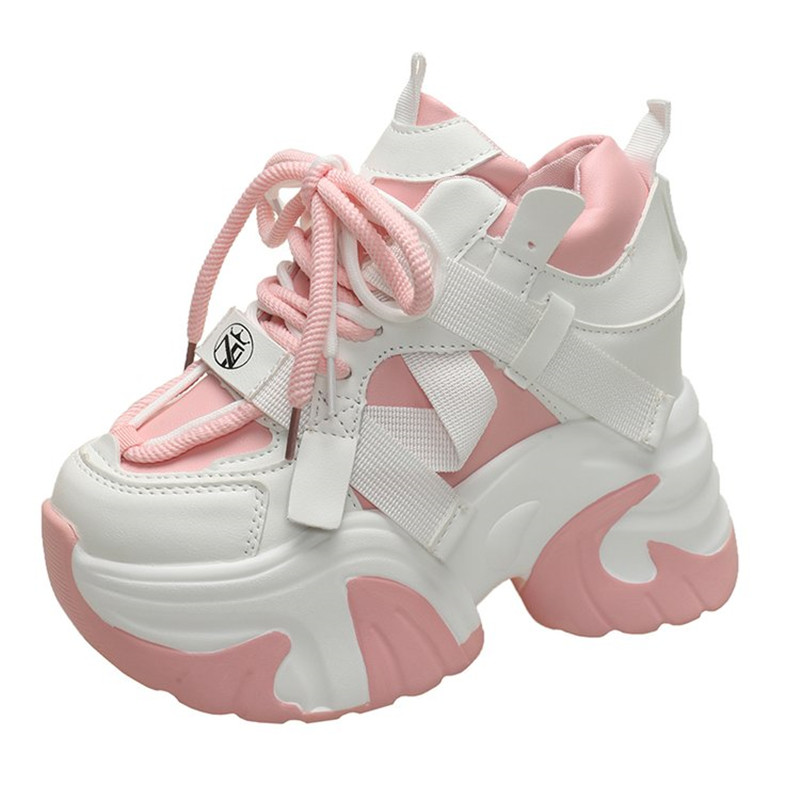 10.5CM Summer Women Mesh Sneak - Mesh Trainer Breathable บทวิจารณ์และราคา