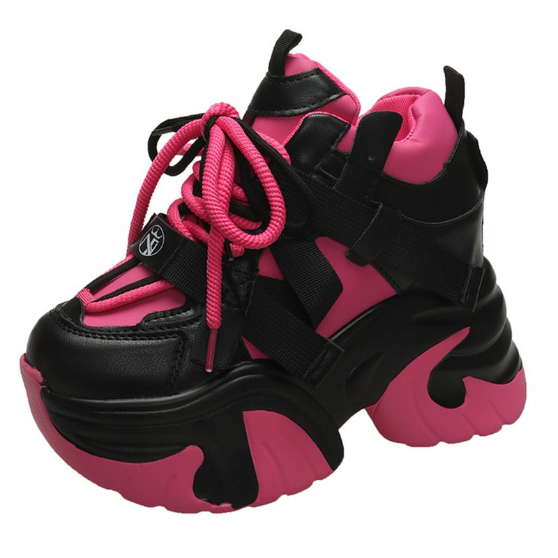 10.5CM Summer Women Mesh Sneak - Mesh Trainer Breathable บทวิจารณ์และราคา
