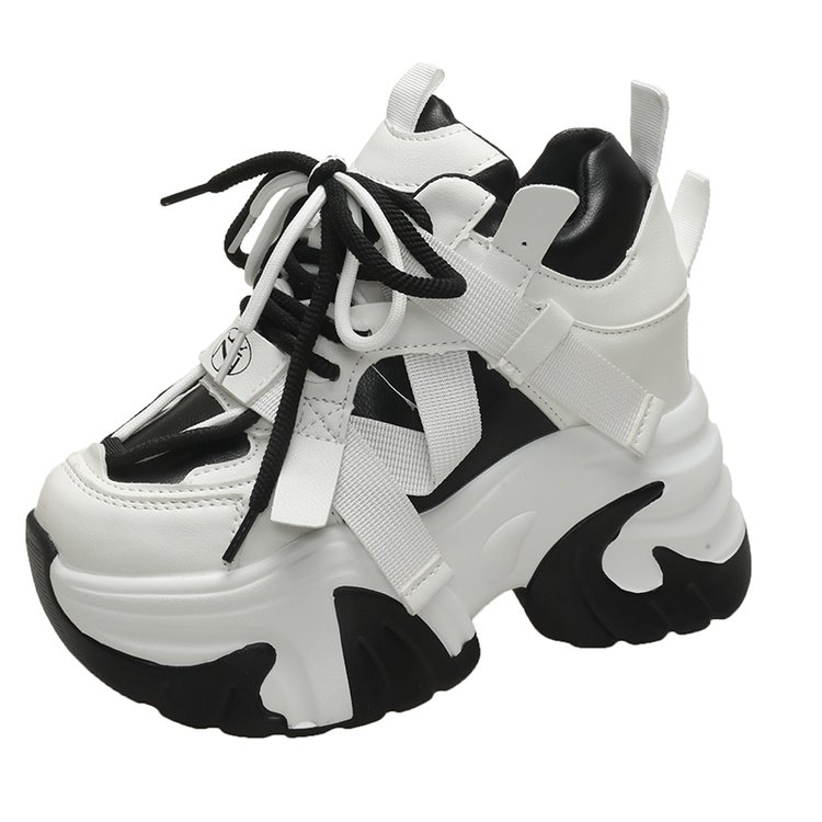 10.5CM Summer Women Mesh Sneak - Mesh Trainer Breathable บทวิจารณ์และราคา