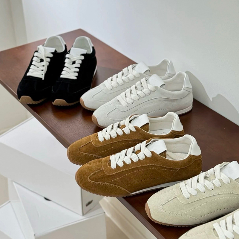 Unisex Womens casual shoes Gen - Men Shoes Marks บทวิจารณ์และราคา