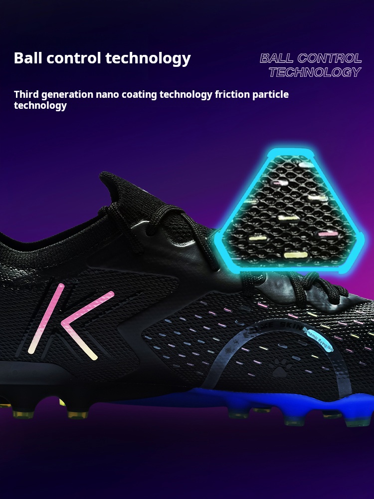 KELME Next Top Football Shoes  - Men'S Shoes Next บทวิจารณ์และราคา