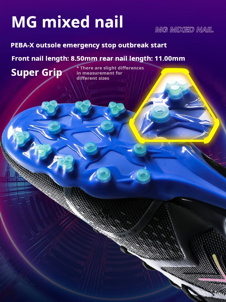 KELME Next Top Football Shoes  - Men'S Shoes Next บทวิจารณ์และราคา