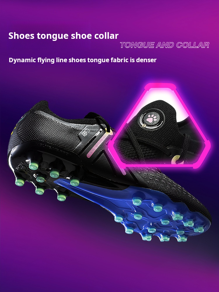 KELME Next Top Football Shoes  - Men'S Shoes Next บทวิจารณ์และราคา