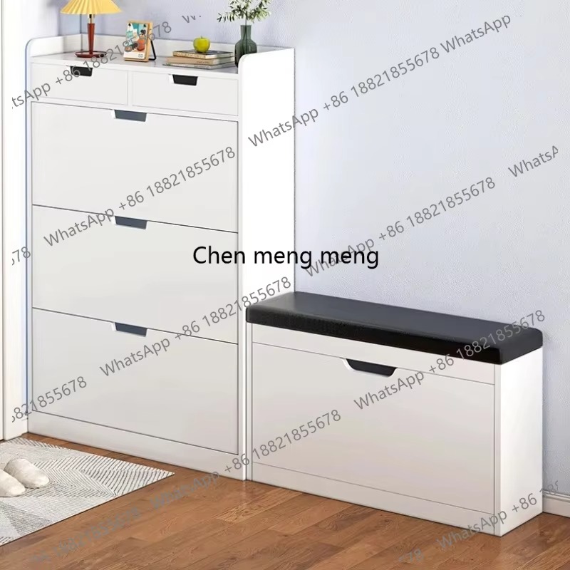 RR Vertical Modern Shoe Rack M - Men Shoes Rack บทวิจารณ์และราคา