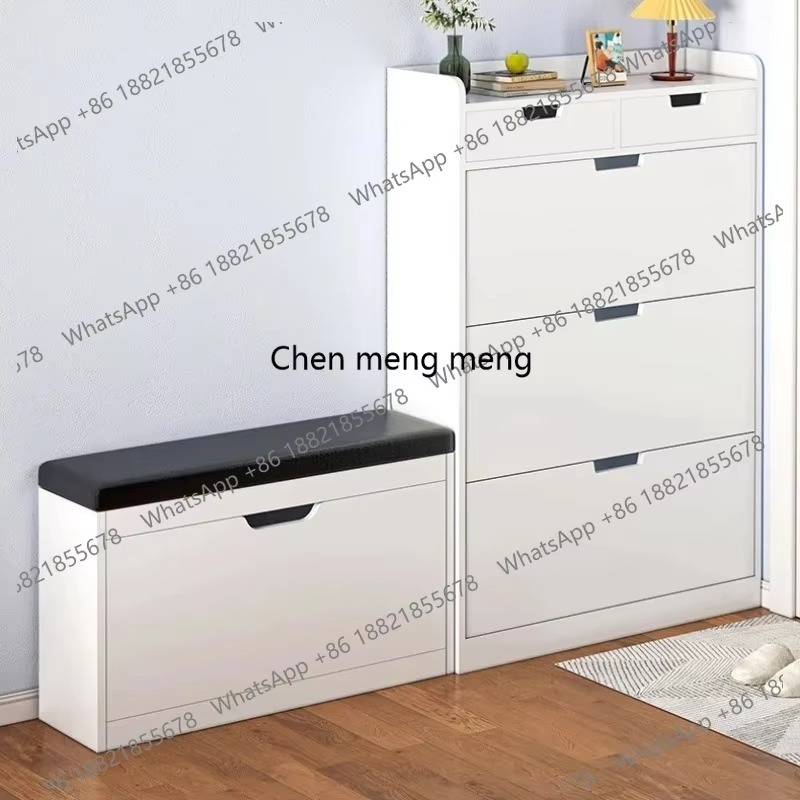 RR Vertical Modern Shoe Rack M - Men Shoes Rack บทวิจารณ์และราคา