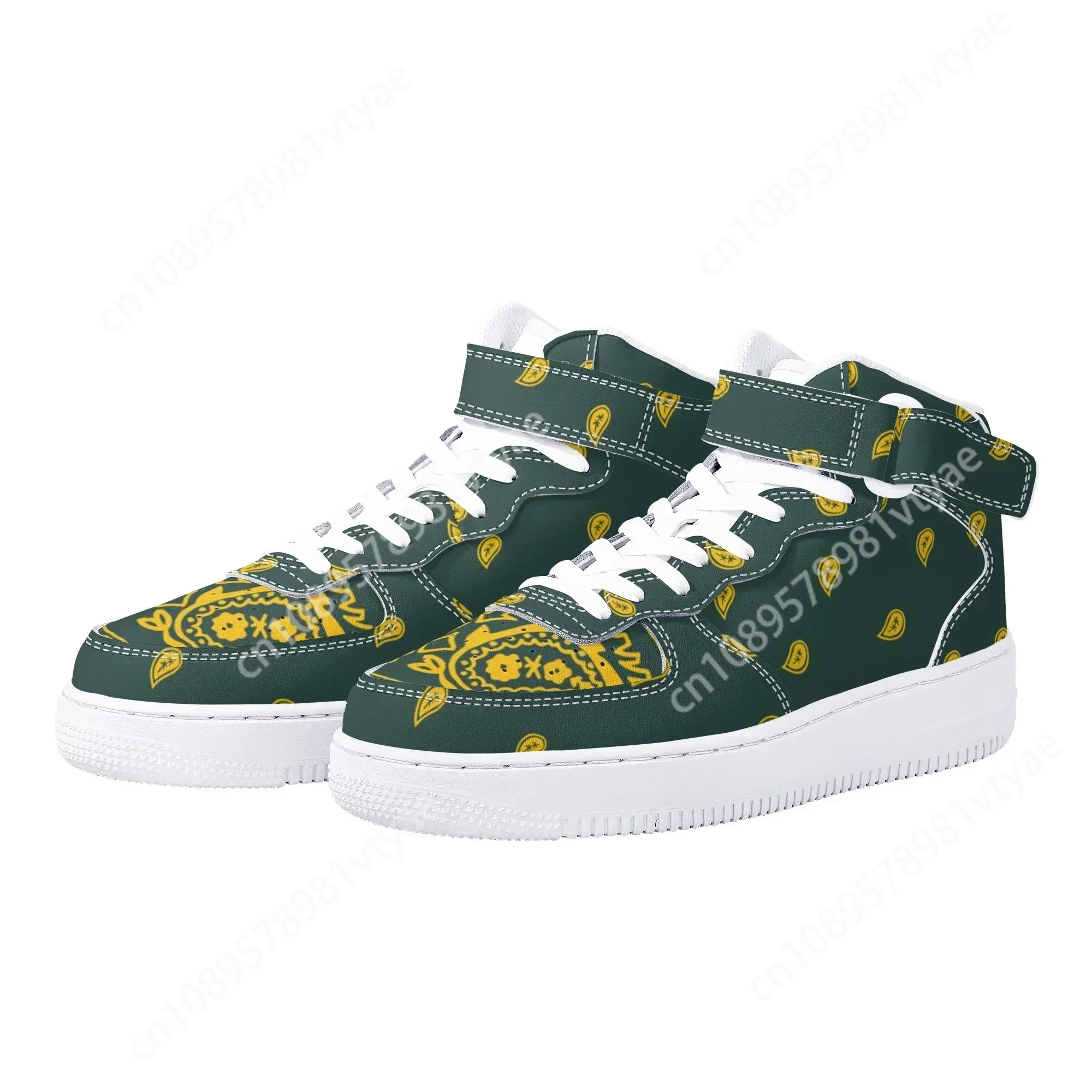 New Arrivals Bandana Print Men - Men Shoes Sale บทวิจารณ์และราคา