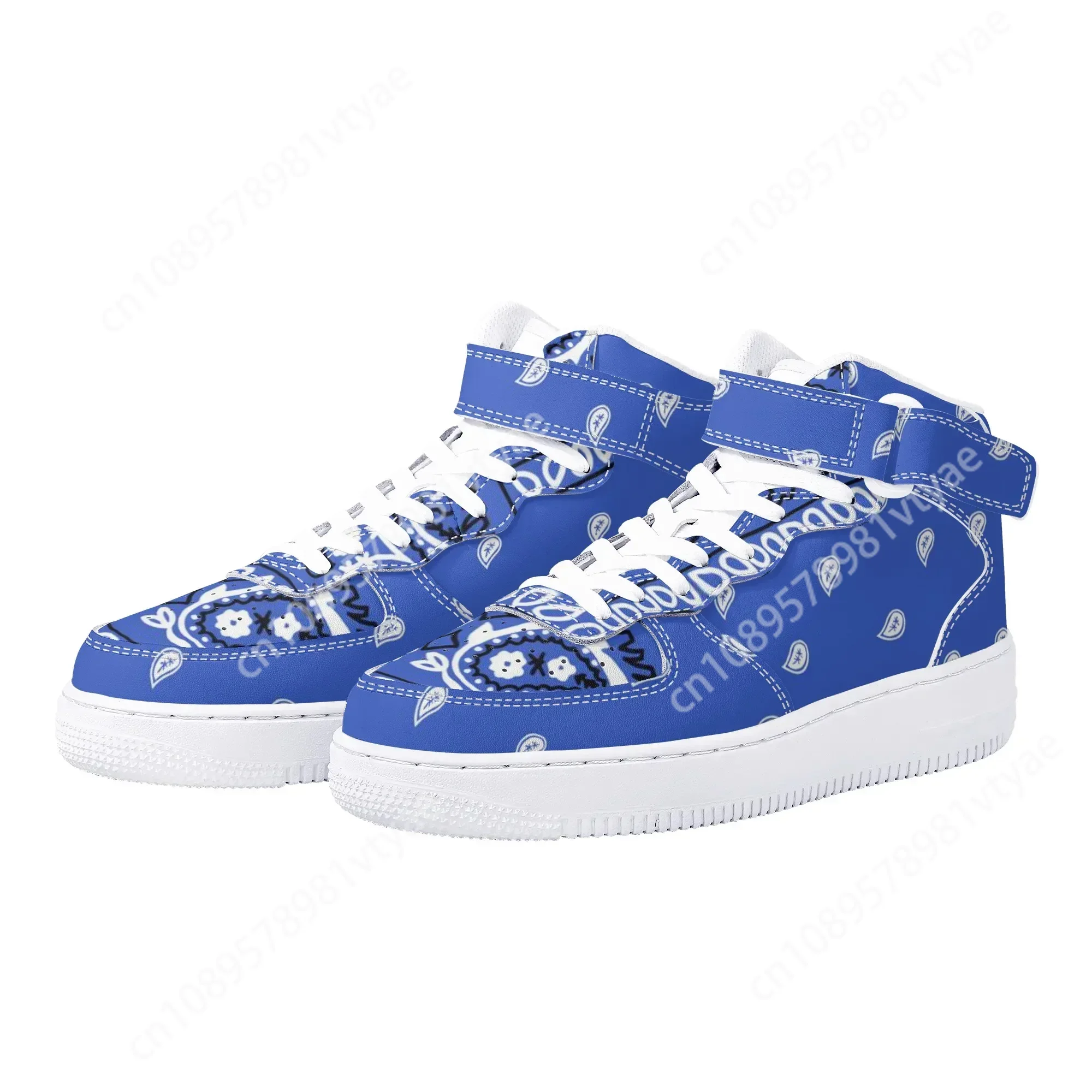 New Arrivals Bandana Print Men - Men Shoes Sale บทวิจารณ์และราคา