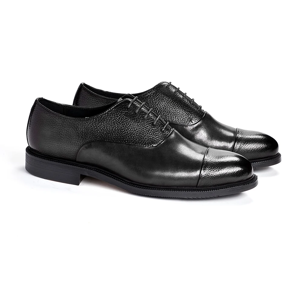 2025 Men's Italian Style Handm - Men Shoes Size 11 บทวิจารณ์และราคา