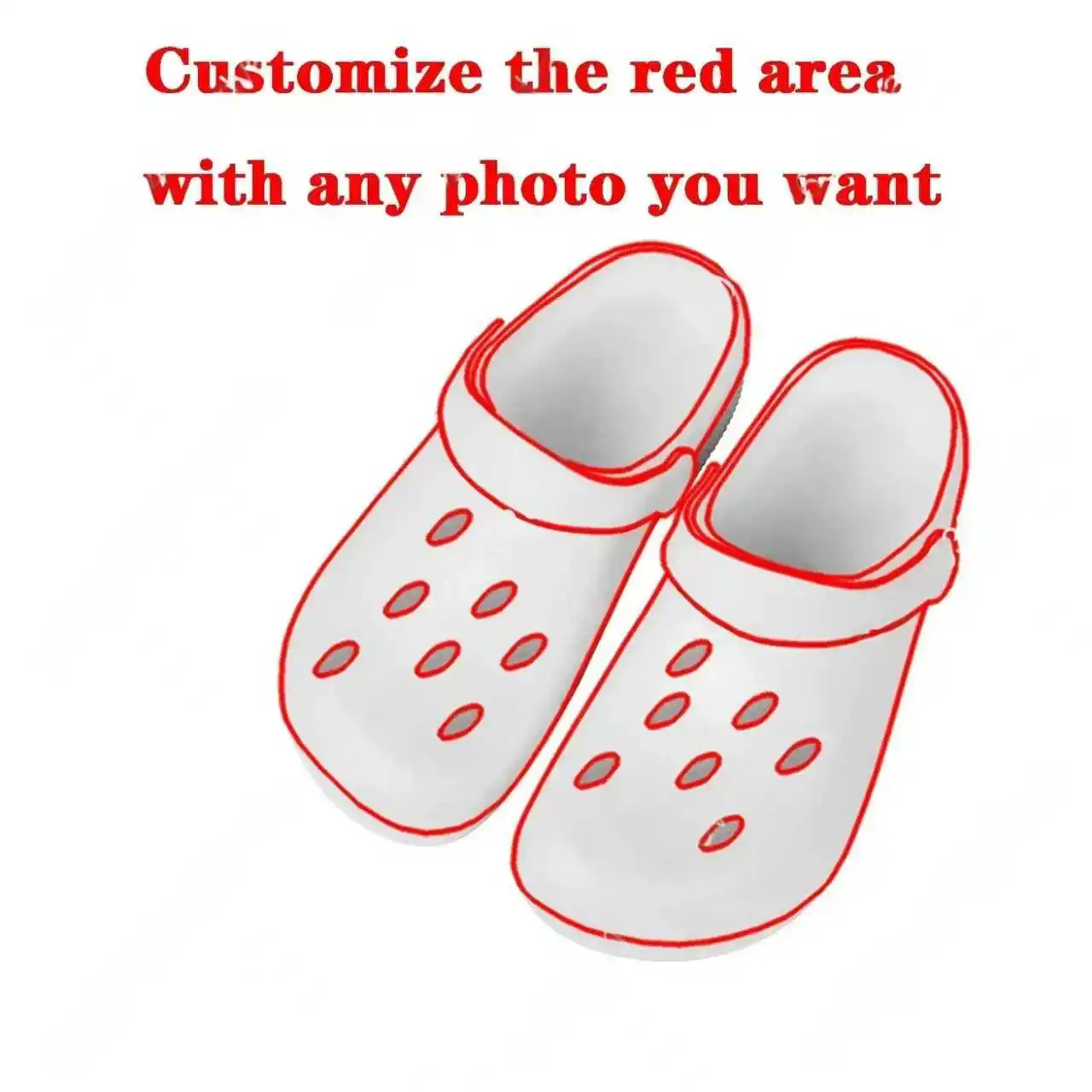 Red Dead Redemption Sandals Me - Men Shoes Red บทวิจารณ์และราคา