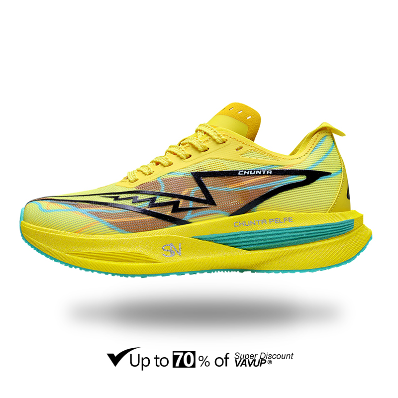 Men Running Shoes Marathon Wal - Men Shoes Runners บทวิจารณ์และราคา