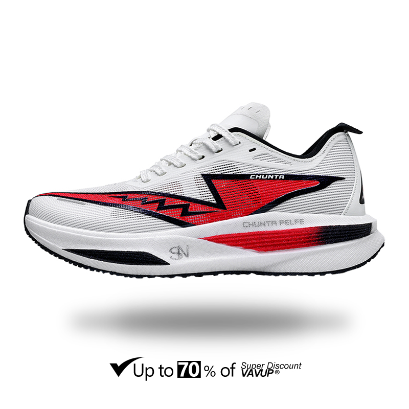 Men Running Shoes Marathon Wal - Men Shoes Runners บทวิจารณ์และราคา
