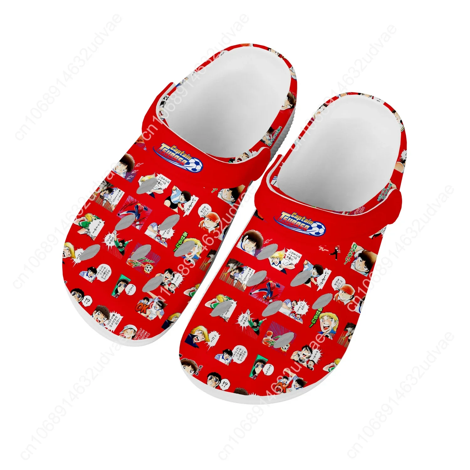 Captain Tsubasa Ozora Tsubasa  - Men Shoes Style บทวิจารณ์และราคา
