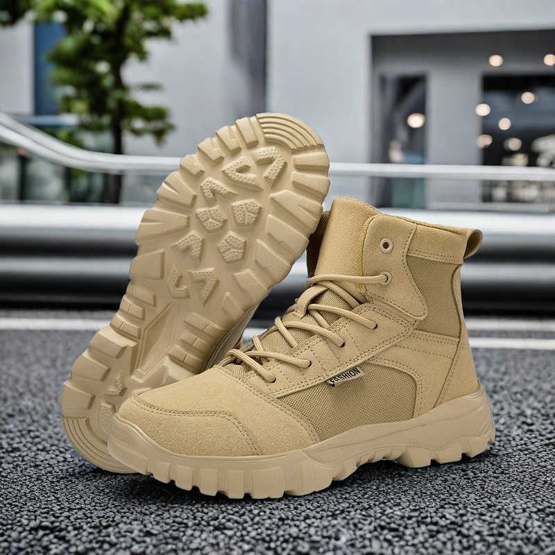 Chamois Hi Top Blue Men's Snea - Men Shoes Runners บทวิจารณ์และราคา