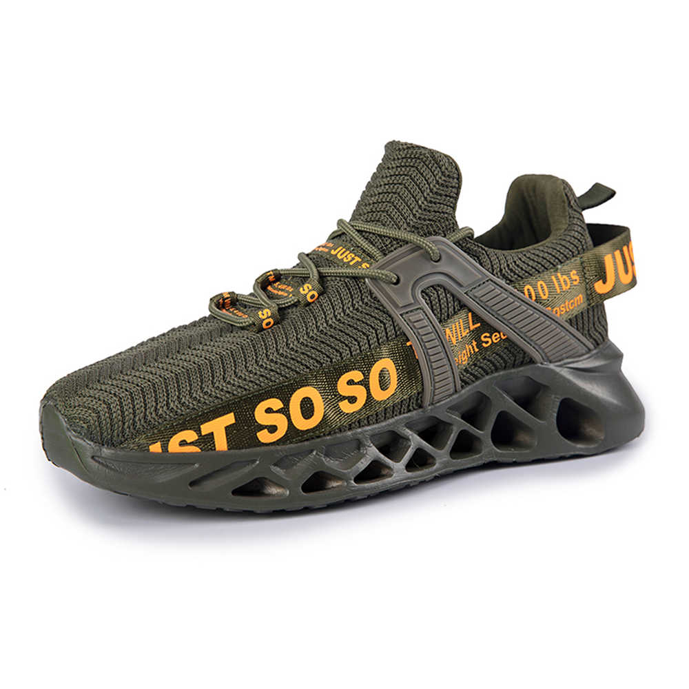 Yellow Super Big Size Spring B - Men Shoes Red บทวิจารณ์และราคา