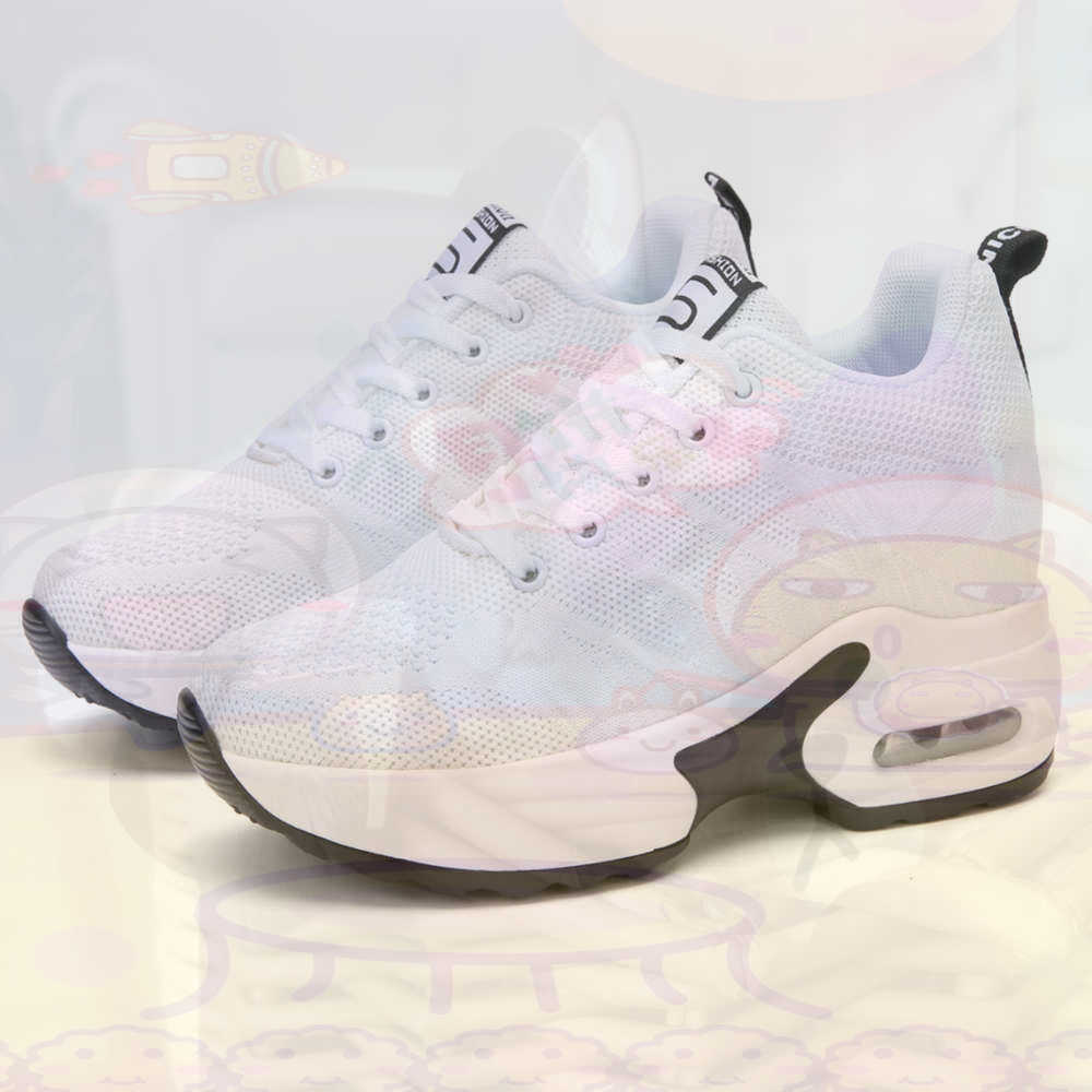 Red Size 36 Shoes Woman Tennis - Men Shoes Eu To Us Size บทวิจารณ์และราคา