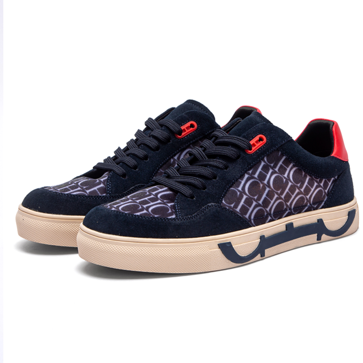 Men's Walking Shoes Spring/Sum - Men Shoes Gucci บทวิจารณ์และราคา