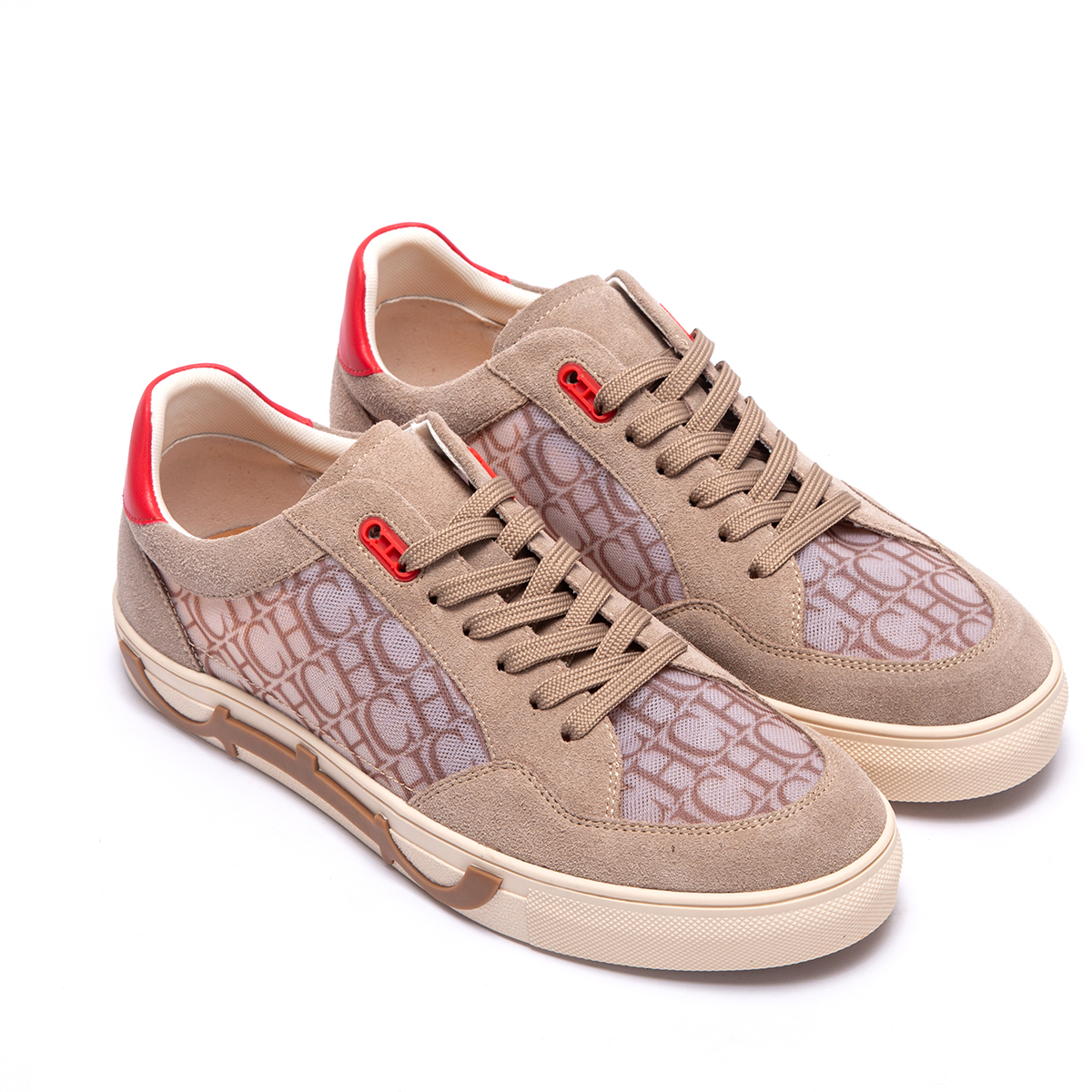 Men's Walking Shoes Spring/Sum - Men Shoes Gucci บทวิจารณ์และราคา