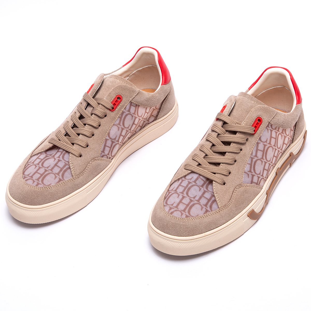 Men's Walking Shoes Spring/Sum - Men Shoes Gucci บทวิจารณ์และราคา