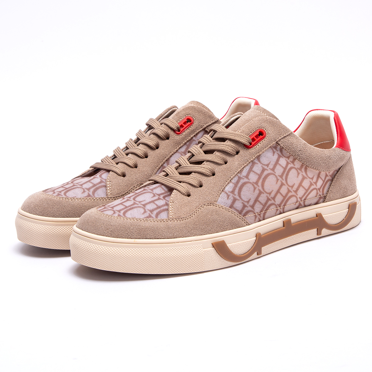 Men's Walking Shoes Spring/Sum - Men Shoes Gucci บทวิจารณ์และราคา