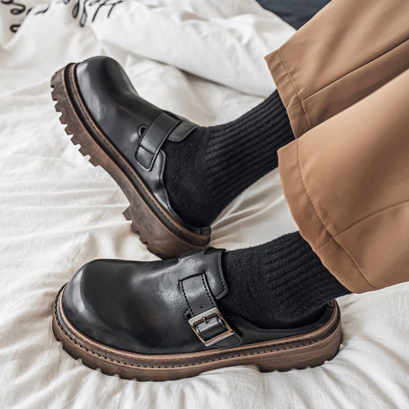 Men's Bag Head Platform Slippe - Men'S Shoes Hugo Boss บทวิจารณ์และราคา