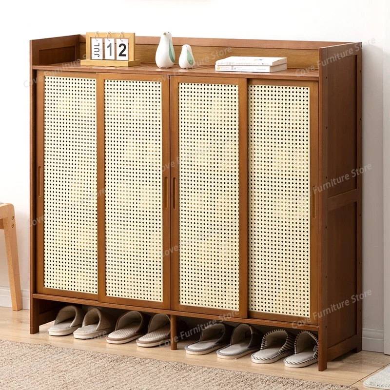 Cover Ultra Thin Shoe Rack Org - Men Shoes Rack บทวิจารณ์และราคา