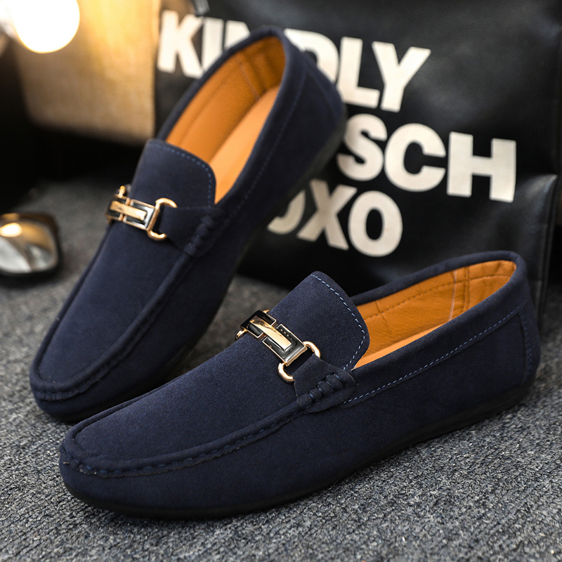 Hot Sale Casual Shoes For Men  - Men Shoes Sale บทวิจารณ์และราคา