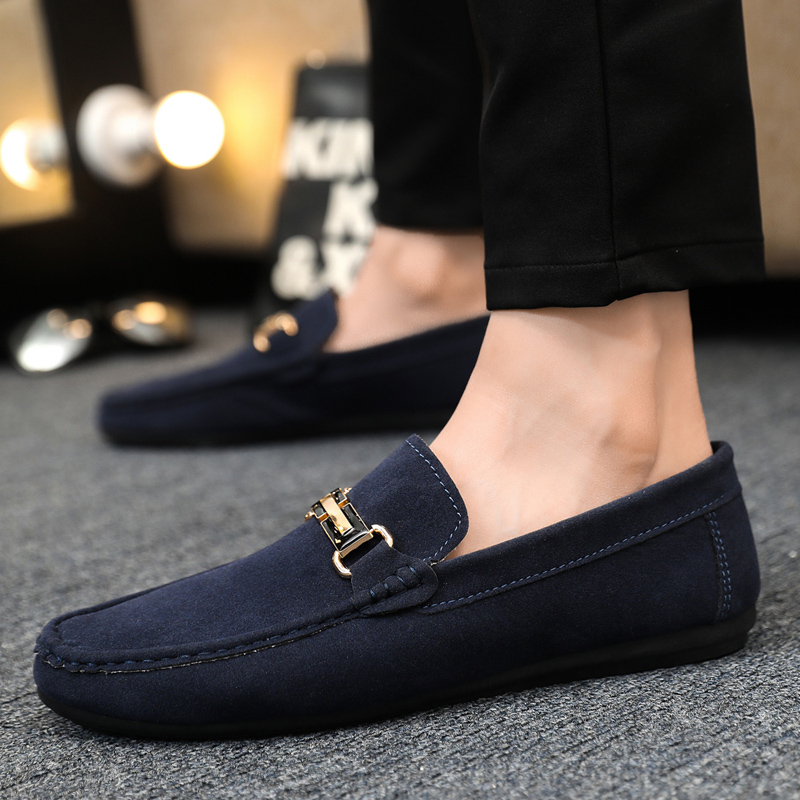 Hot Sale Casual Shoes For Men  - Men Shoes Sale บทวิจารณ์และราคา
