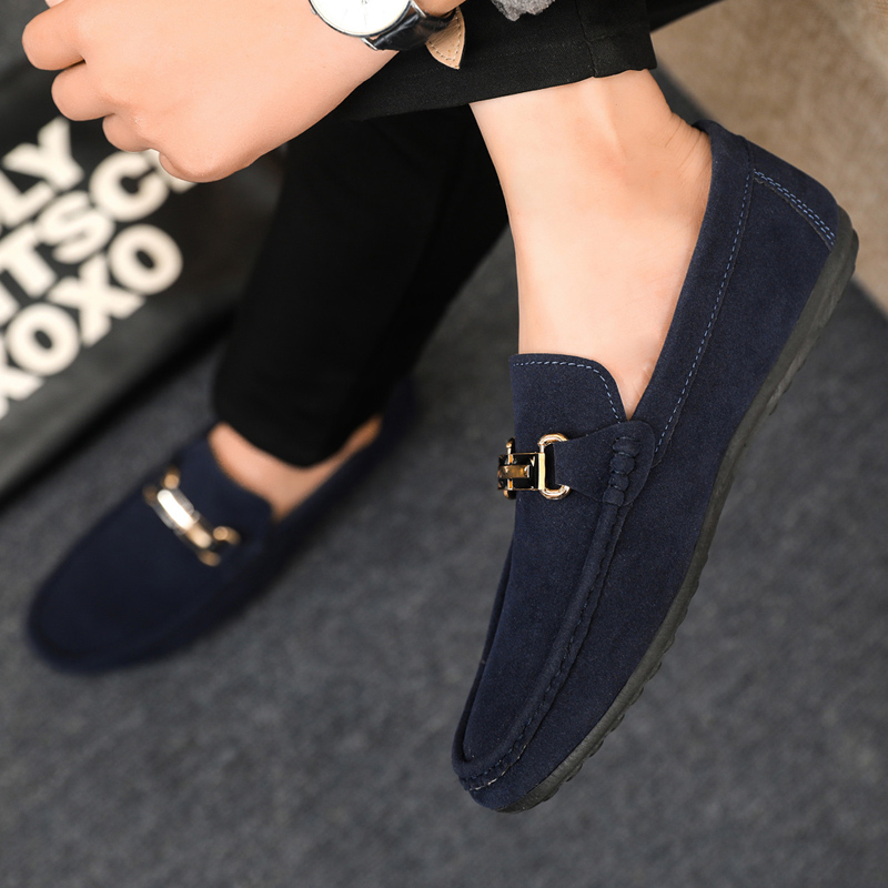 Hot Sale Casual Shoes For Men  - Men Shoes Sale บทวิจารณ์และราคา