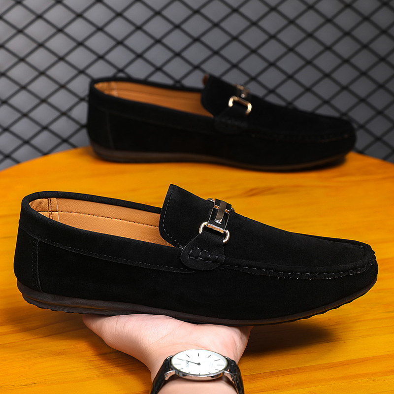 Hot Sale Casual Shoes For Men  - Men Shoes Sale บทวิจารณ์และราคา