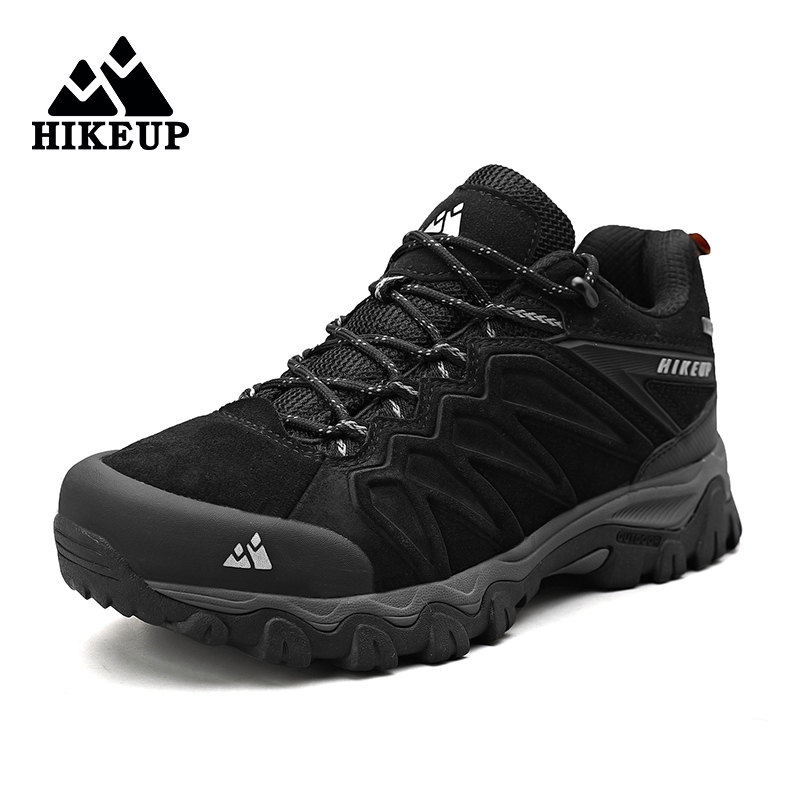 HIKEUP Hiking Shoes for Men Le - Men Shoes Size 11 บทวิจารณ์และราคา