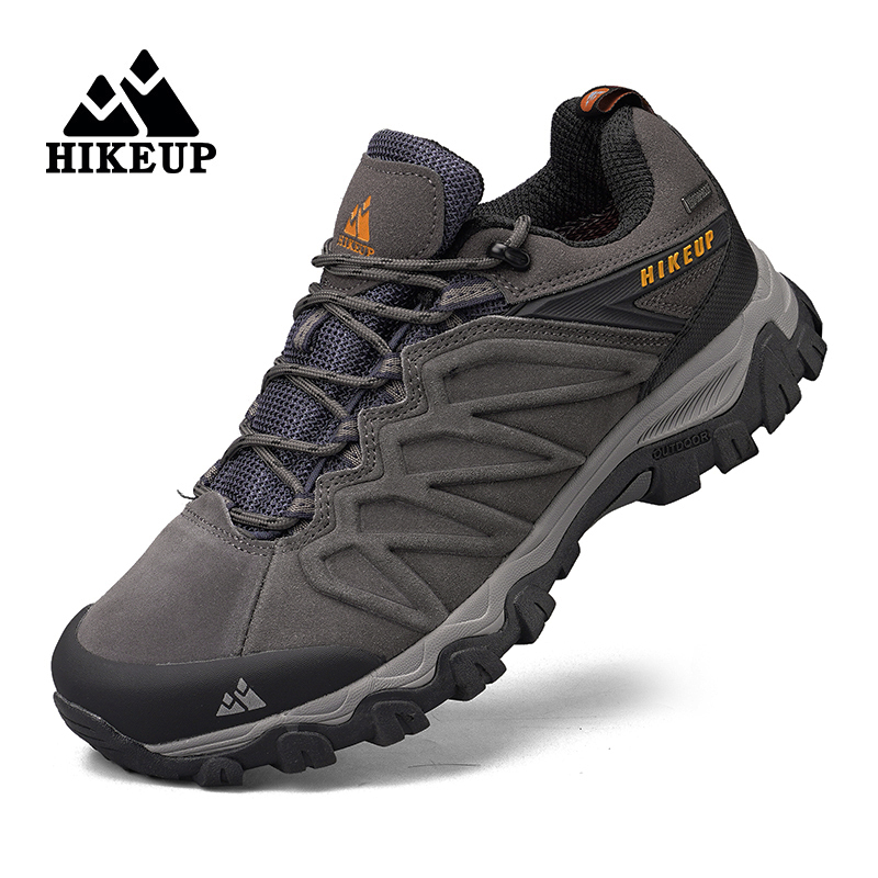 HIKEUP Hiking Shoes for Men Le - Men Shoes Size 11 บทวิจารณ์และราคา