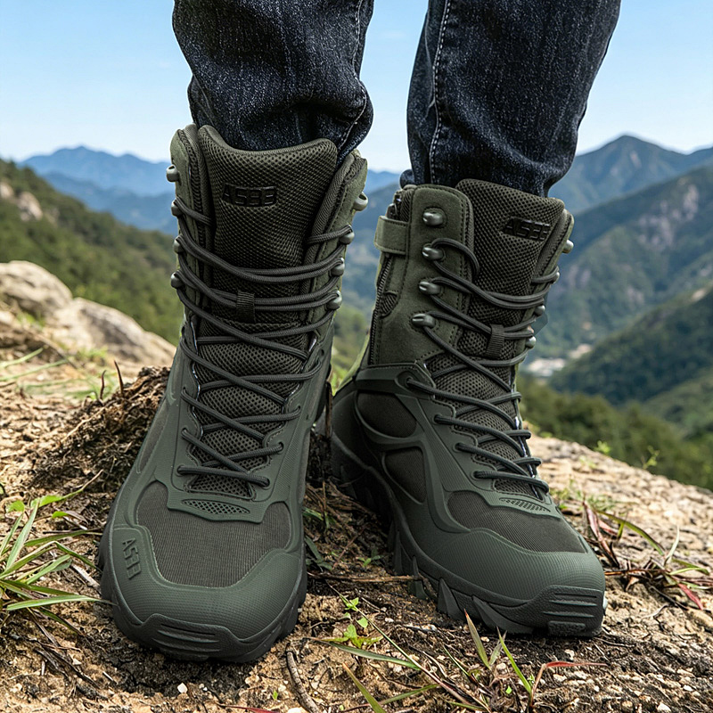 Men Tactical Boot Casual Ultra - Men'S Shoes Timberland บทวิจารณ์และราคา