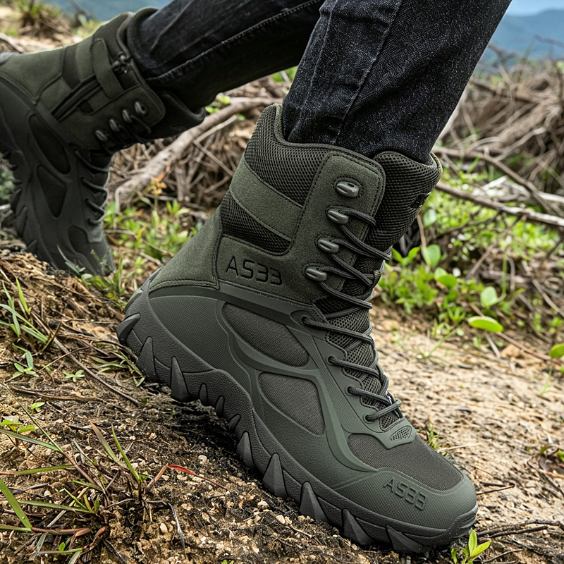 Men Tactical Boot Casual Ultra - Men'S Shoes Timberland บทวิจารณ์และราคา