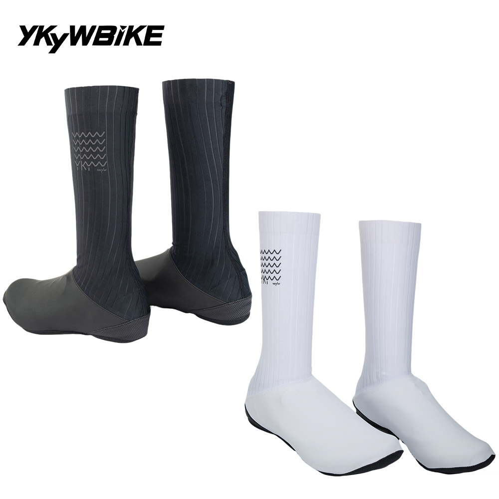 YKYW Men Windproof Waterproof  - Men Shoes White Colour บทวิจารณ์และราคา