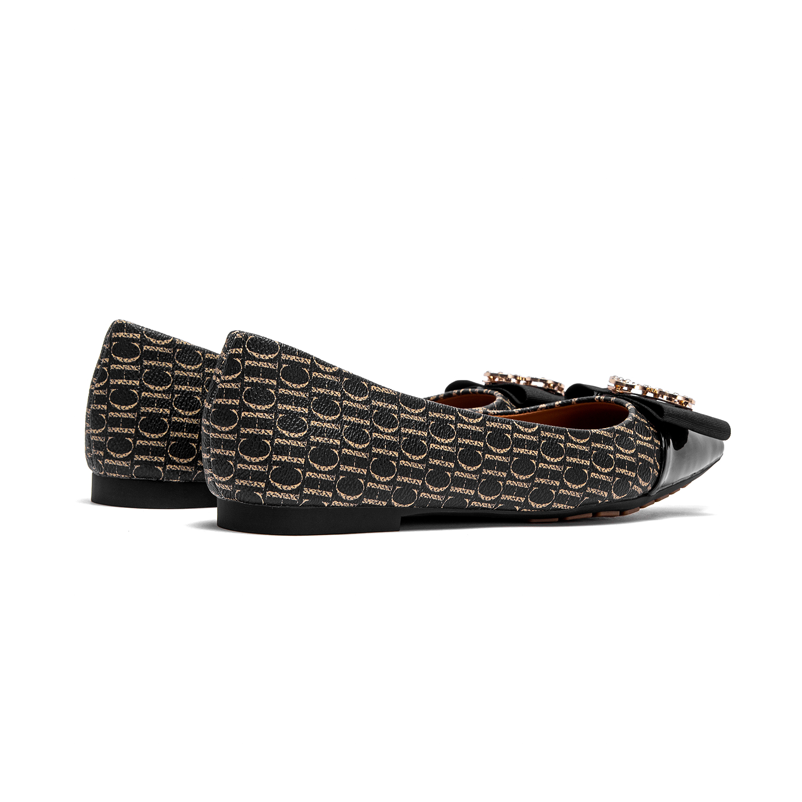 Women's Le Fu Shoes 2026 New S - Men Shoes Gucci บทวิจารณ์และราคา