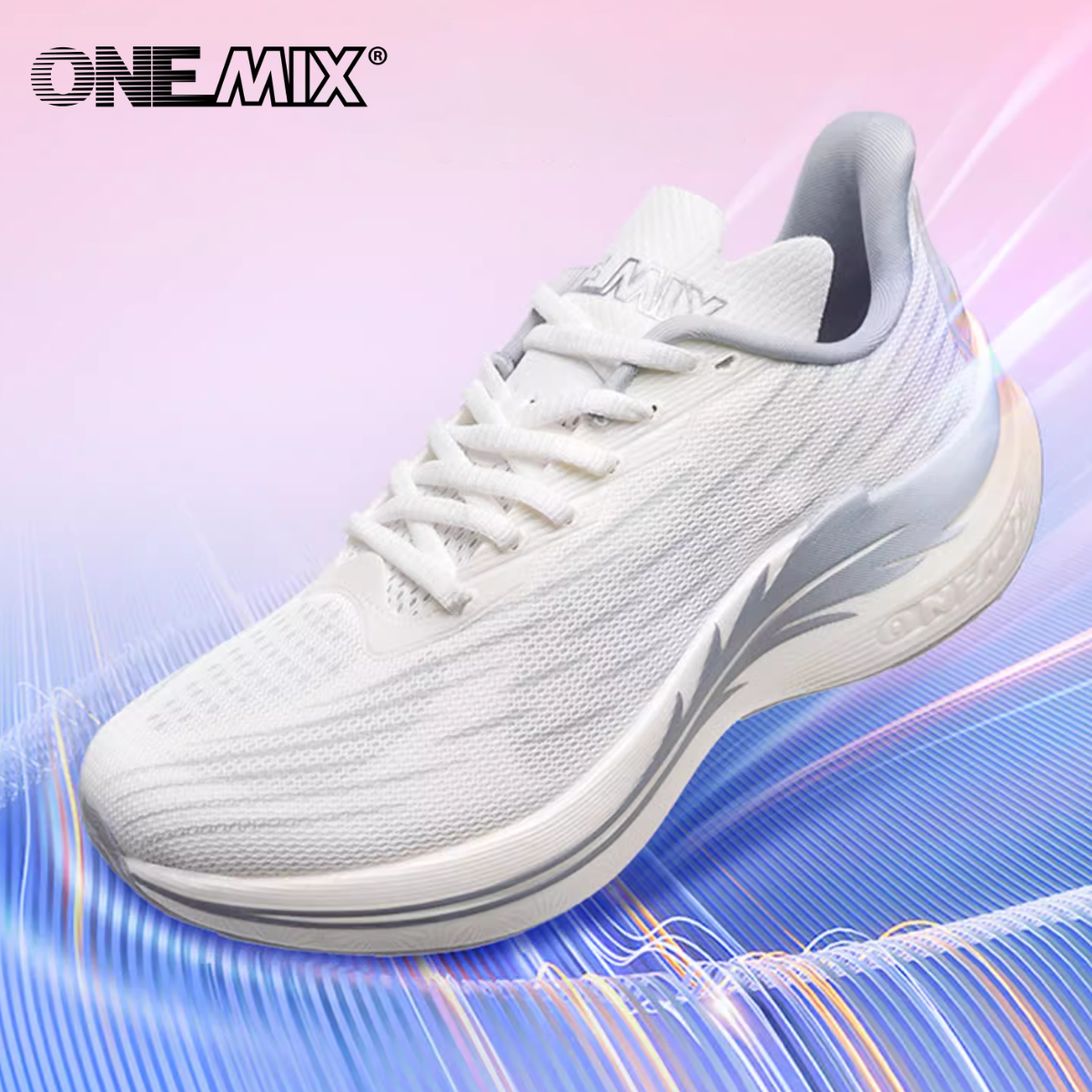 Onemix 2026 Wind Wings Breatha - Men'S Shoes Half Cut บทวิจารณ์และราคา