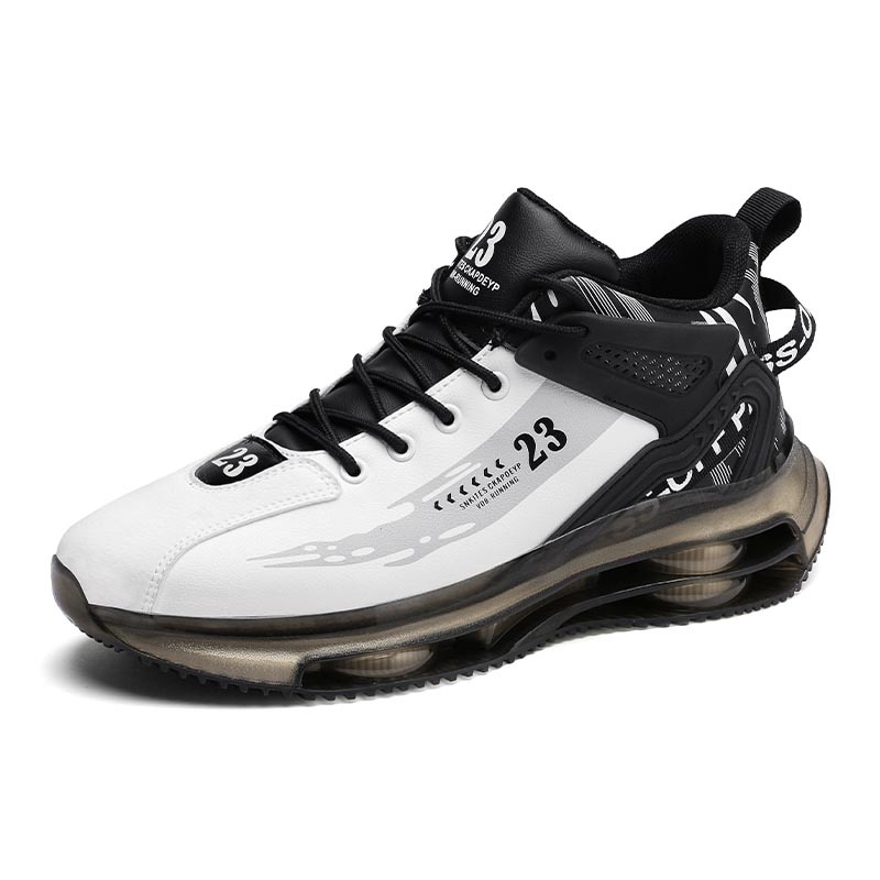 flatform spring sneakers men a - Men'S Shoes Half Cut บทวิจารณ์และราคา