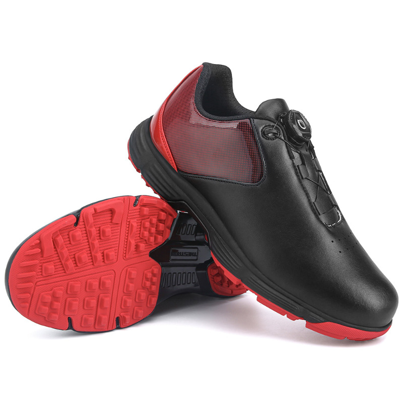 Men Golf Shoes Lightweight Gol - Men Shoes Size 11 บทวิจารณ์และราคา