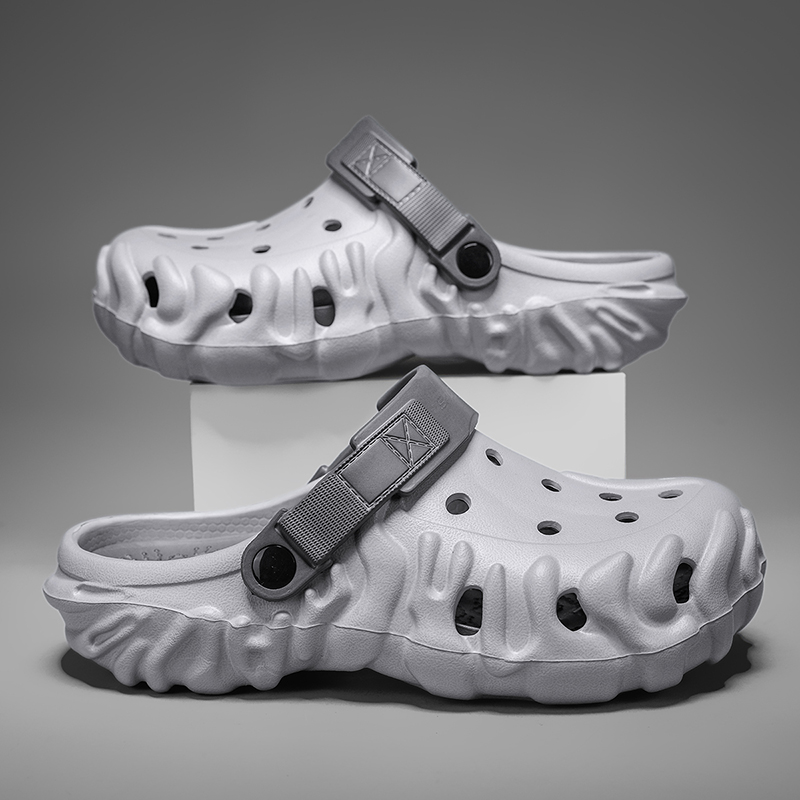 Men's Summer Casual Breathable - Men Shoes Runners บทวิจารณ์และราคา