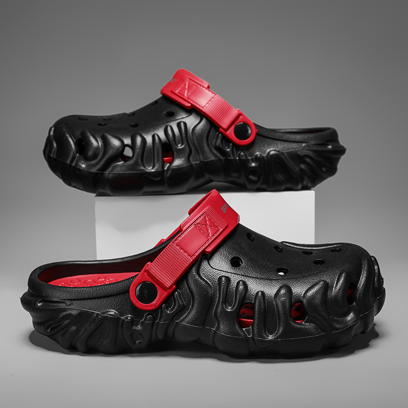 Men's Summer Casual Breathable - Men Shoes Runners บทวิจารณ์และราคา