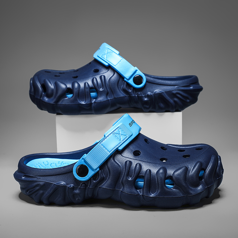 Men's Summer Casual Breathable - Men Shoes Runners บทวิจารณ์และราคา