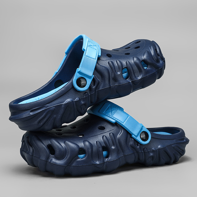 Men's Summer Casual Breathable - Men Shoes Runners บทวิจารณ์และราคา