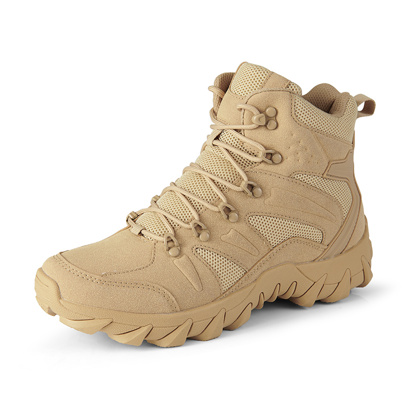 Men Tactical Boots Male Army S - Men'S Shoes Timberland บทวิจารณ์และราคา