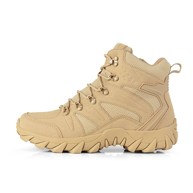 Men Tactical Boots Male Army S - Men'S Shoes Timberland บทวิจารณ์และราคา